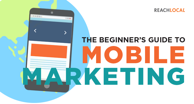 Mobile Marketing Guide
