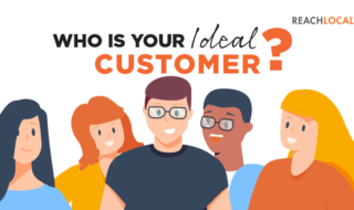 Identify Your Ideal Customer