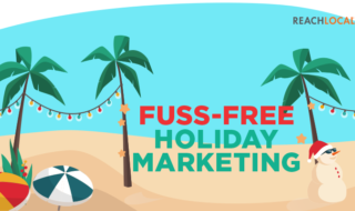 Holiday Marketing